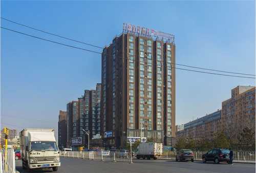 上海立式换热器安装