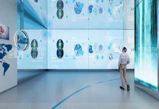 无锡智慧零售货柜