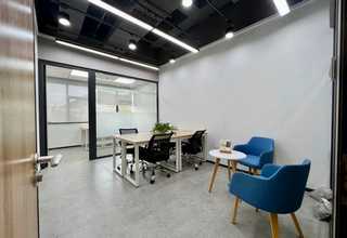 江苏安全教育体验馆平衡桥高处行走体验