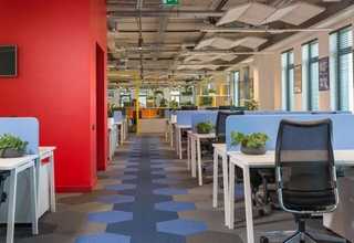 大连橱窗展览展示建设方案