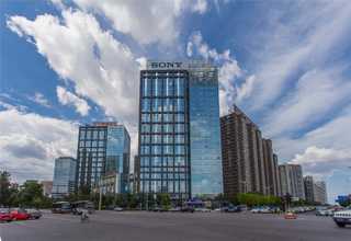 天津智能服装生产供应链企业