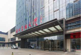 口罩快递到西班牙