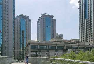 石家庄人工焊接除尘系统