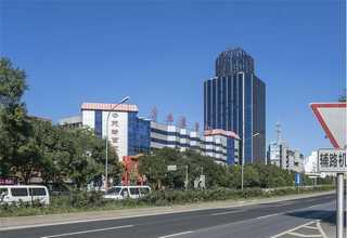 河源特色幼儿园设计标准