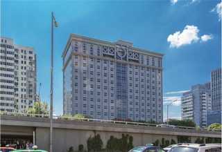 和平区电子仪器仪表五星服务