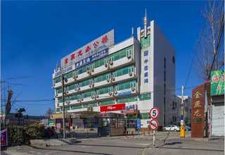 河南DC散热风扇价钱